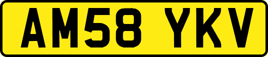 AM58YKV