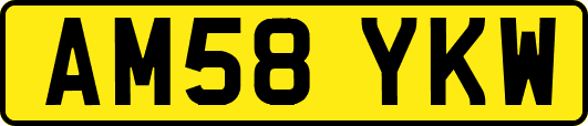 AM58YKW