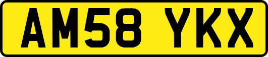 AM58YKX
