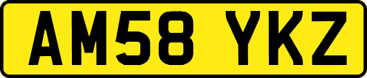AM58YKZ
