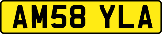AM58YLA