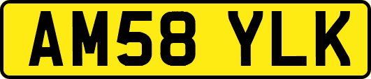 AM58YLK