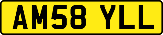 AM58YLL
