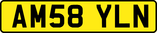 AM58YLN