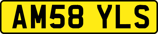 AM58YLS