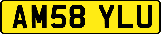 AM58YLU