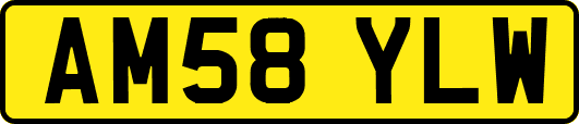 AM58YLW