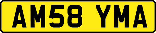 AM58YMA