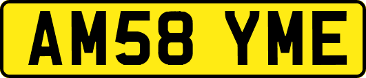 AM58YME
