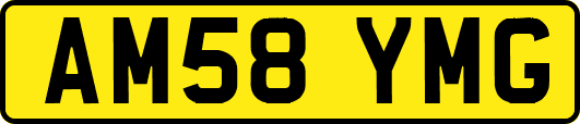 AM58YMG