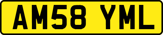 AM58YML