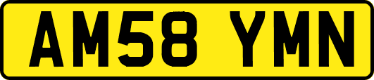 AM58YMN