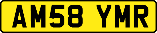AM58YMR