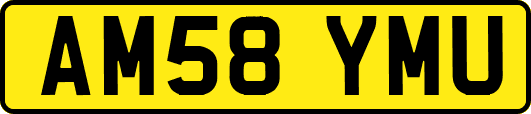 AM58YMU