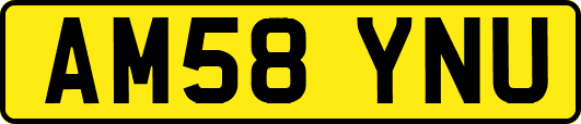 AM58YNU