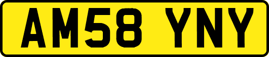 AM58YNY