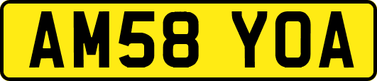 AM58YOA