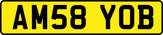 AM58YOB