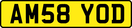 AM58YOD