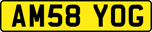 AM58YOG