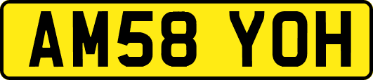 AM58YOH