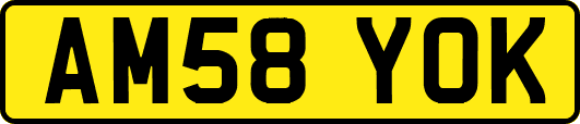 AM58YOK