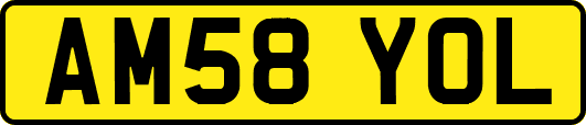 AM58YOL