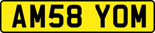 AM58YOM
