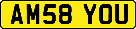 AM58YOU