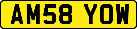 AM58YOW