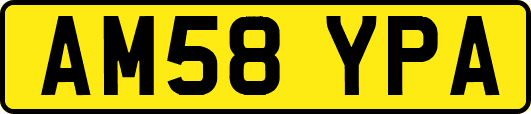 AM58YPA