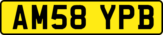 AM58YPB