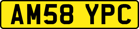 AM58YPC