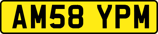 AM58YPM