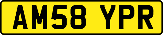 AM58YPR