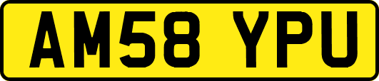 AM58YPU