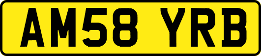 AM58YRB