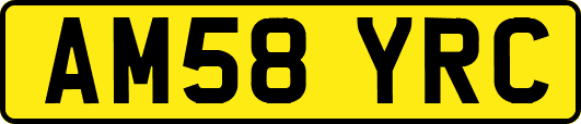 AM58YRC