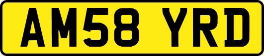 AM58YRD
