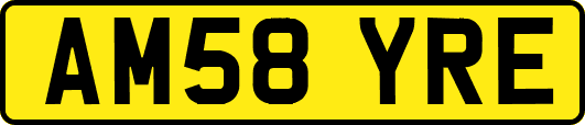 AM58YRE