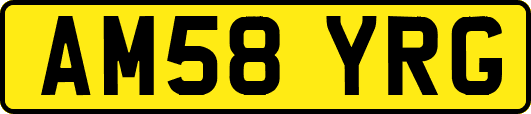 AM58YRG