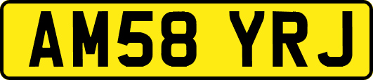AM58YRJ