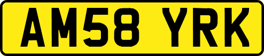 AM58YRK