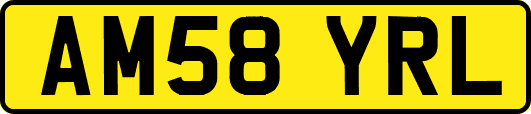 AM58YRL