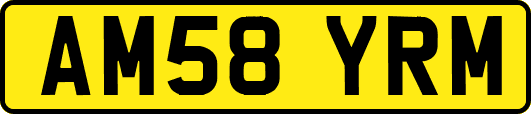 AM58YRM