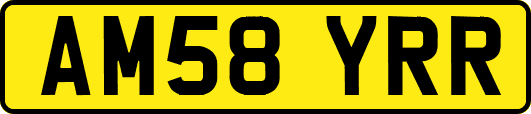 AM58YRR