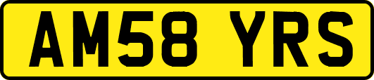 AM58YRS