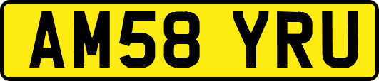AM58YRU
