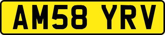 AM58YRV