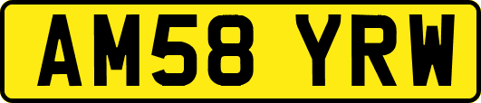 AM58YRW